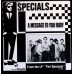 SPECIALS A Message To You Rudy / Nite Klub (Chrysalis – 101.122) Holland 1979 PS 45 (Ska)